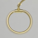 Светильник De Markt 704012305 Этингер