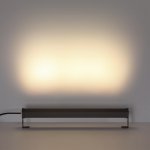 Светильник уличный фасадный Odeon light 7040/14WL GRAZE