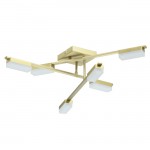 Светильник Mw light 704015506