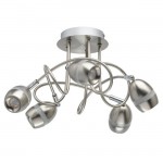 Светильник De markt 704015805 Техно