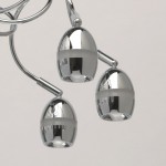 Светильник De markt 704016008 Этингер