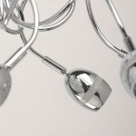 Светильник De markt 704016008 Этингер