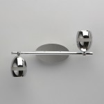 Спот Mw light 704022702 Техно