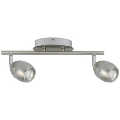 

Светильник De Markt 704022802 Этингер, 704022802