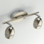 Светильник De Markt 704022802 Этингер