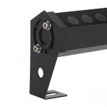 Фасадный светильник Odeon light 7040/22WL GRAZE