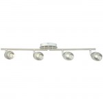 Светильник De Markt 704023104 Этингер