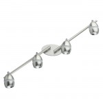 Светильник De Markt 704023104 Этингер