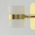 Светильник De Markt 704023301 Техно