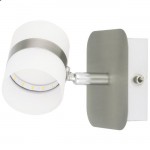 Светильник De Markt 704023401 Техно