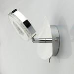 Светильник De Markt 704023701 Техно