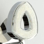 Светильник De Markt 704023701 Техно