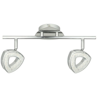 

Светильник De Markt 704023902 Этингер, 704023902