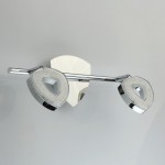 Светильник De Markt 704023902 Этингер