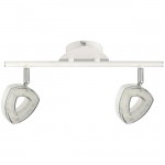 Светильник De Markt 704024002 Этингер