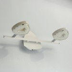 Светильник De Markt 704024002 Этингер