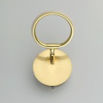 Светильник De Markt 704024301 Этингер