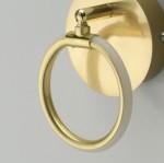 Светильник De Markt 704024301 Этингер