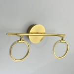 Светильник De Markt 704024602 Этингер