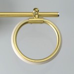 Светильник De Markt 704024602 Этингер