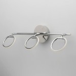 Светильник Mw light 704024703