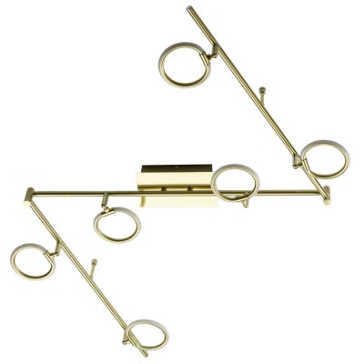 

Светильник De Markt 704025206 Этингер, 704025206