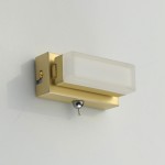 Светильник De Markt 704025301 Этингер