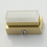 Светильник De Markt 704025301 Этингер