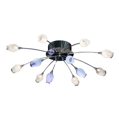 Люстра Colosseo 70403/8+4 Antonietta LED с ПДУ Люстра Colosseo 70403/8+4 Antonietta LED с ПДУ