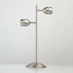 Светильник De Markt 704030202 Этингер