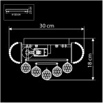 Люстра потолочная Lightstar 704032 Monile