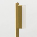 Светильник De Markt 704035602 Этингер