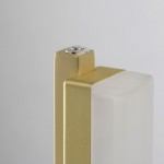 Светильник De Markt 704035602 Этингер