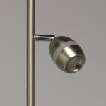 Светильник De Markt 704040503 Этингер