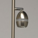 Светильник De Markt 704040503 Этингер