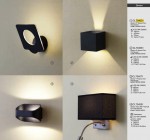 Светильник настенный бра Citilux cl704051 Декарт-5