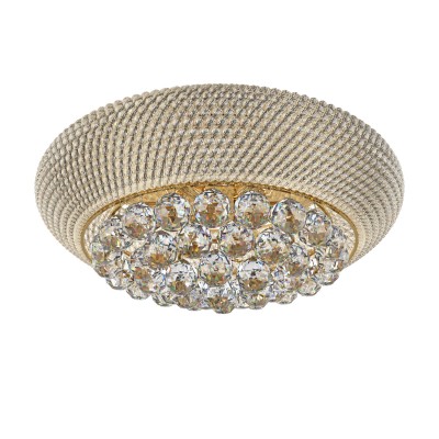

Люстра потолочная Lightstar 704062 Monile, 704062