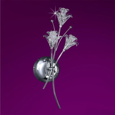 Светильник Colosseo 70407/3W Camilla