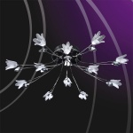 Люстра Colosseo 70408/12C Cristina