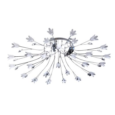 Люстра Colosseo 70408/28C Cristina с пультом Люстра Colosseo 70408/28C Cristina с пультом