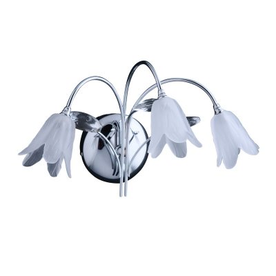 Светильник бра Colosseo 70408/3W Cristina Светильник бра Colosseo 70408/3W Cristina