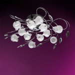 Люстра Colosseo 70411/12C Emilia