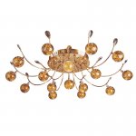 Люстра Colosseo 70412/16C Nellina