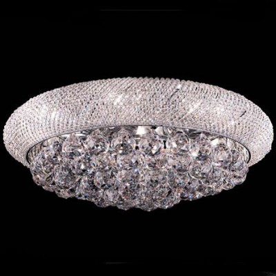 

Люстра потолочная Lightstar 704174 Monile, 704174