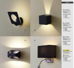 Светильник настенный бра Citilux cl704301 Декарт