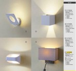 Светильник настенный бра Citilux cl704303 Декарт