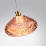 Подвесной светильник Odeon light 7043/4L MELA