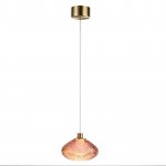 Подвесной светильник Odeon light 7043/4L MELA