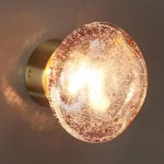 Настенный светильник Odeon light 7043/4WL MELA