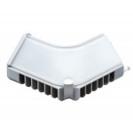 Paulmann 70442 FN Corner Profil Inside Edge 2er Ws